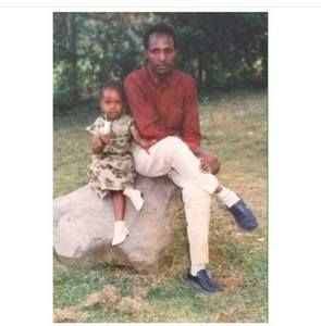 Meet your Posher, Winnie